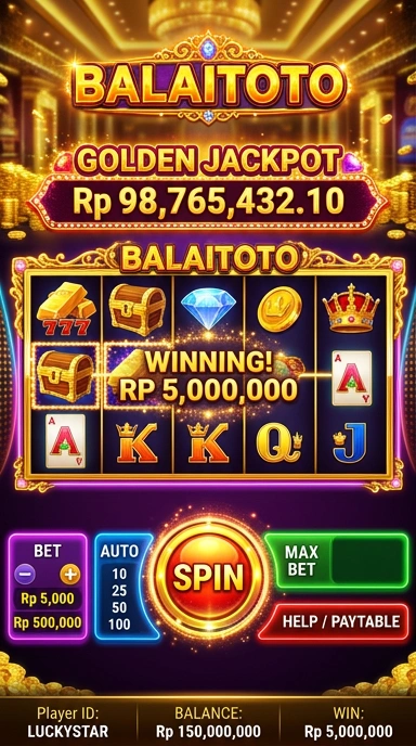balaitoto - Pusat Download untuk Beragam File Berguna